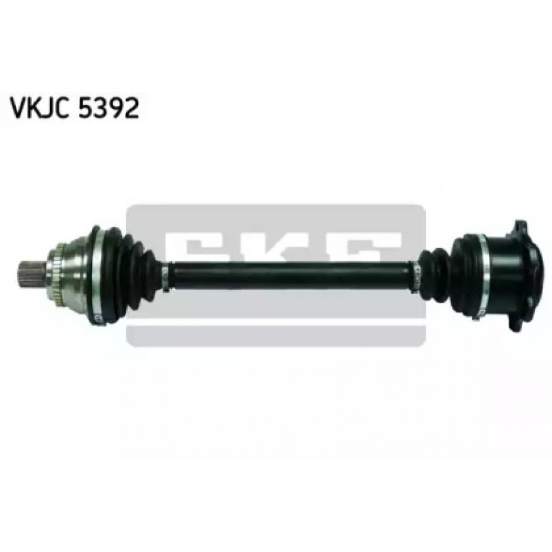 VKJC 5392 SKF - Привідний вал